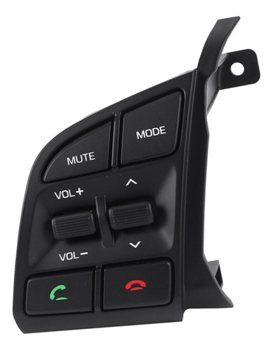 Interruptor De Control Remoto Izquierdo For Volante M 96710