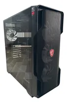 Comprar Pc Janus Amd 5700g 16gb Ram 512gb Ssd+monitor+combo Teclado