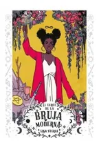 Comprar Tarot De La Bruja Moderna Original Modern Witch Español
