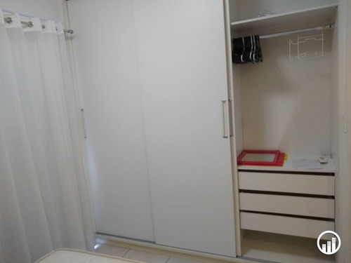 Imagem 6 de 6 de Loft Para Vender Com 1 Quartos, 0m² - Ponto Central - 65491
