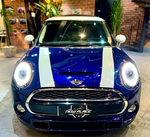 Imagem 3 de 15 de Mini Cooper