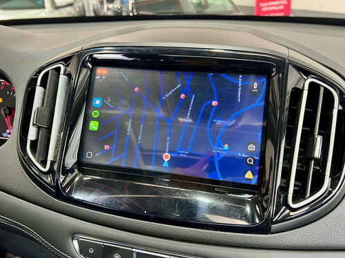 Chery Tiggo 7 1.5 VVT TURBO iFLEX TXS DCT