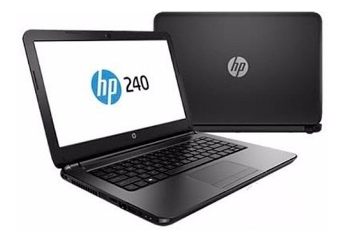 Laptop Hp 240 G5