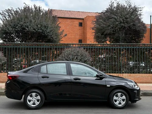 Chevrolet Onix 1.0T Lt