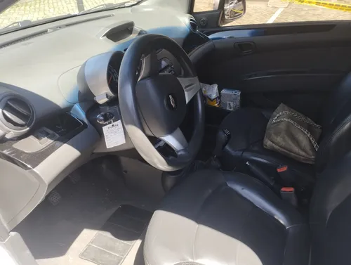Chevrolet Spark 1.2 Gt M300