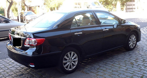 Corolla Seg 1.8 Mt Full Service Oficiales En 2014 Y 2015