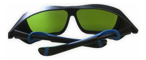 Lentes De Seguridad Para Laser Verde