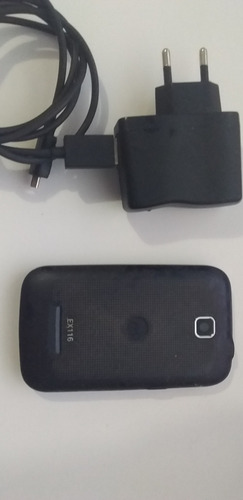 Motorola Ex116 Seminovo