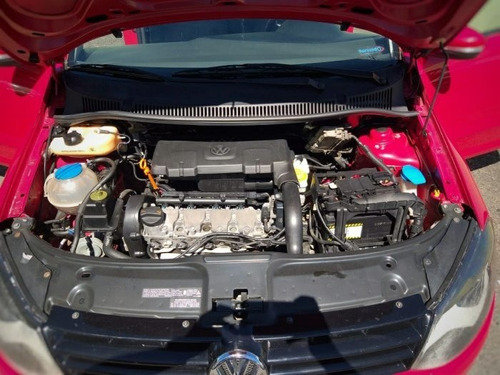 Fox 1.0 Mi 8v Flex 2p Manual