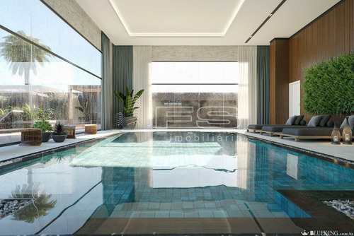 Imagem 8 de 15 de Park Avenue - 3 Suites Centro Itapema - 3297