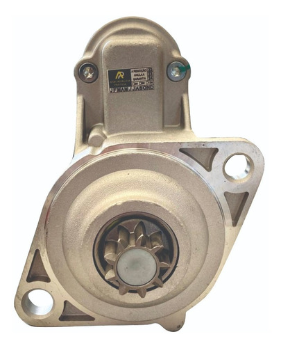 Motor De Partida Para Vw Kombi 1.4 Flex Moderna