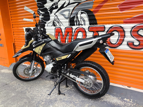 Yamaha Xtz 150 Crosser Z 2023 Com 25 Mil Km