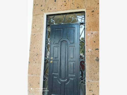 Imagen 3 de 12 de Casa Sola En Renta Residencial Campestre La Rosita