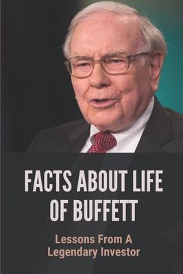 Libro Facts About Life Of Buffett : Lessons From A Legend...