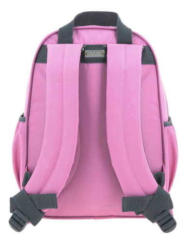 Mochila Chenson Rosa 1818 Petit
