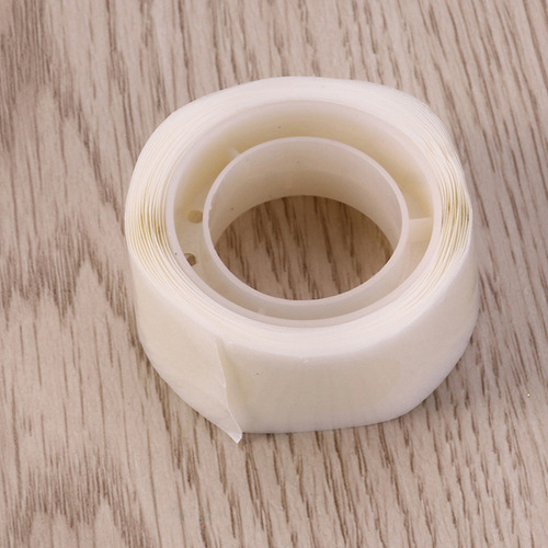 Pegatinas Adhesivas Para Globos, 10 Rollos