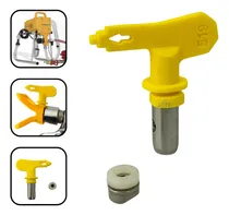 Comprar Bico Aspersor Primer\u002F Látex Nº 519 P\u002F Máquinas Airless Mma