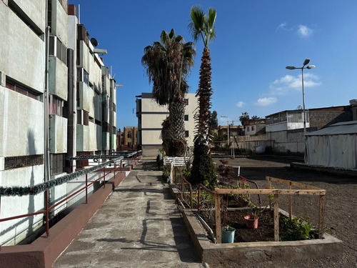 Sector Centro Norte- Avda Iquique 4200 - Departamento 2 Dorm