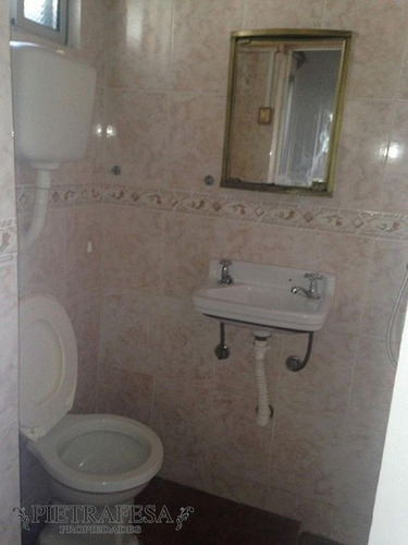 Casa Venta Capurro 3 Dormitorios 2 Baños- Ref: 145