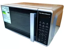 Horno Microondas Hamilton Beach P100n30apz 30lts Black