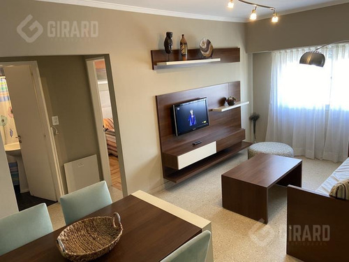 Retasado, Venta Departamento Y Cochera, Zona Centro.