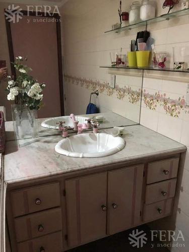 Imagen 21 de 25 de Venta De Casa 5 Ambientes En Wilde Con Cochera, Patio Y Quincho ( 20788)