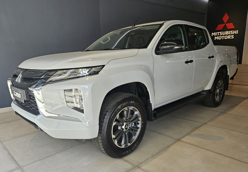 Mitsubishi L200 2.4 Di-d High Power 181cv Cuero