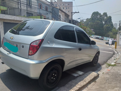 Chevrolet Celta