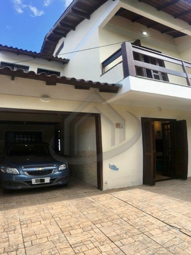 Imagem 2 de 17 de Casa - Ca01590 - 70676263