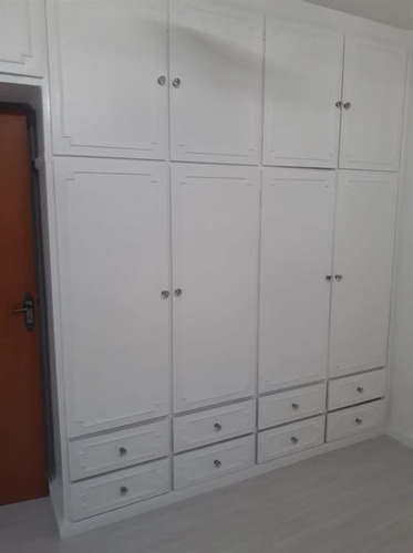 Imagem 10 de 20 de Apartamento - Ref: Ba22096