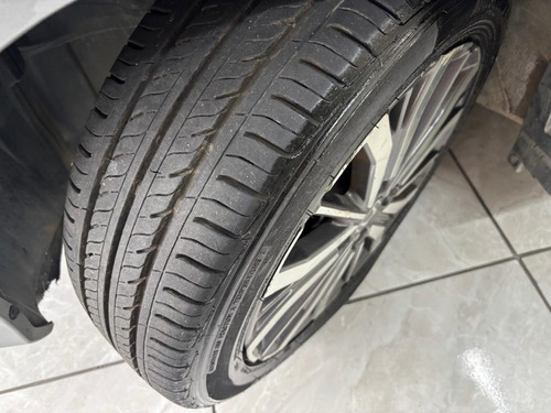 Honda City 1.5 LX 16V FLEX 4P AUTOMÁTICO