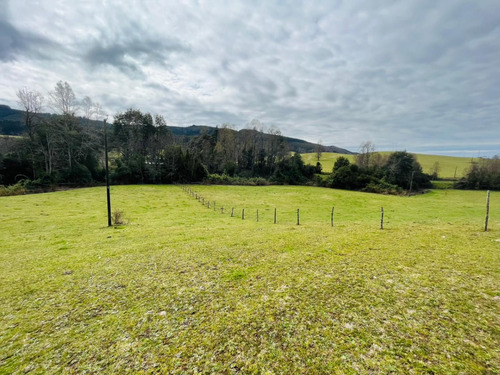 Se Vende Proyecto Aprobado Por Sag Panguipulli Los Lagos