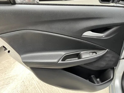 Chevrolet Onix 1.0 Lt Turbo