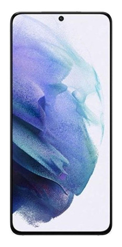 Imagen 1 de 4 de Samsung Galaxy S21 5G 128 GB phantom white 8 GB RAM