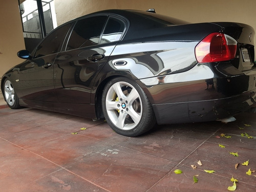 Bmw Serie 3 2.0 320d Selective 2006