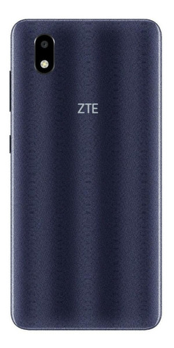 Imagen 2 de 4 de ZTE Blade A3 2020 32 GB negro 1 GB RAM