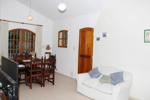 Venta Casa 2 Dormitorios Los Boulevares Cordoba