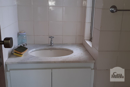 Imagem 12 de 13 de Sala-andar À Venda No Santa Efigênia - Código 268541 - 268541