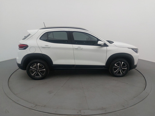 Fiat Pulse 1.0 TURBO 200 FLEX AUDACE CVT