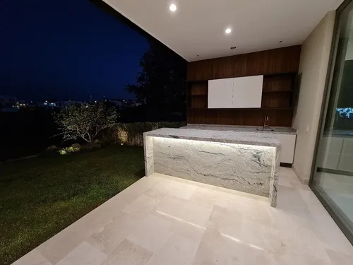 Casa Venta De Lujo Valle Imperial Frente A Campo De Golf Zapopan
