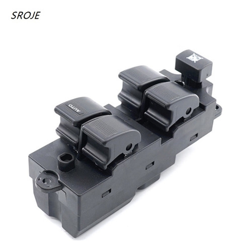 K Interruptor De Ventana For Ford Ranger Mazda Bt50 De 4
