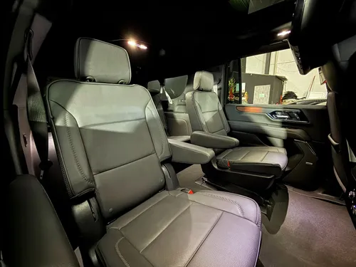 Gmc Yukon Denali Xl 2025