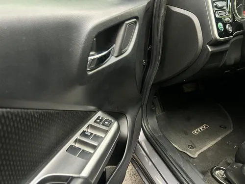 Honda City 1.5 Ex Cvt