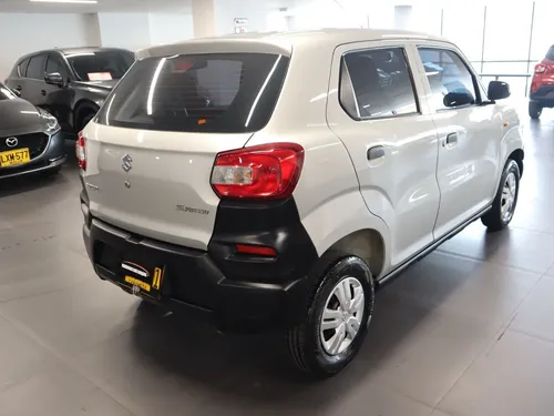Suzuki Spresso Ga Mt 2023