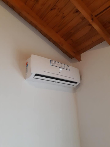 Imagen 7 de 10 de Instalacion Colocacion Aire Acond Split Matricula Reparacion