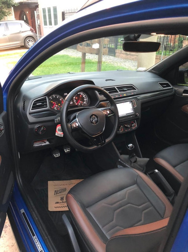 Volkswagen Saveiro Cross