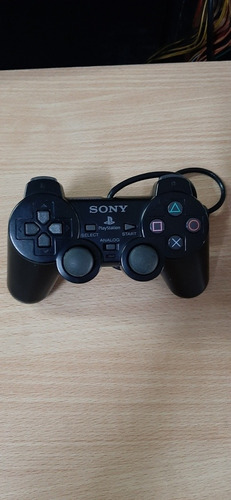 Joystick Ps2 Sony Original Clase  A