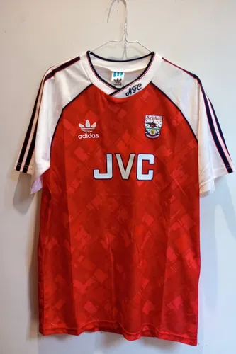 Arsenal top retro adidas