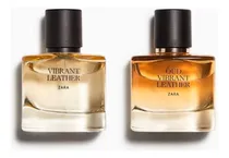 Comprar Vibrant Leather + Vibrant Leather Oud Edp\u002Fzara Man 60 Ml C\u002Fu