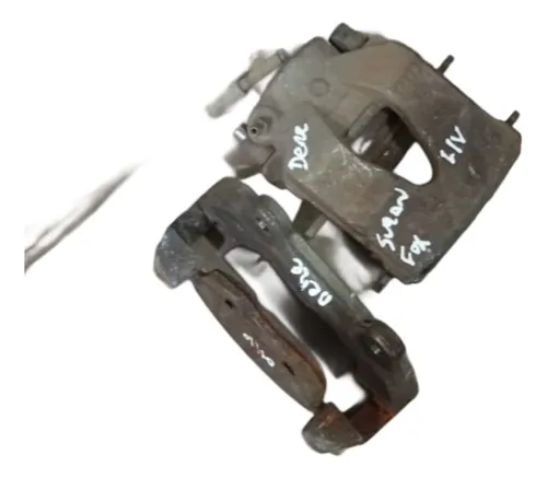 Caliper Freno Fox Suran D.d Original